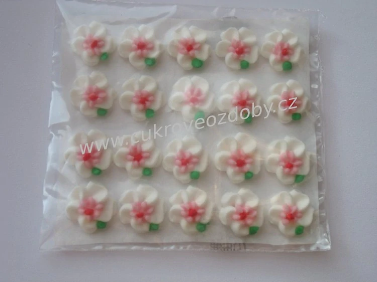 Střední točené typ 3