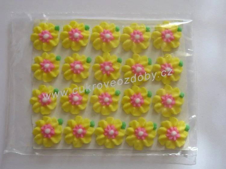 Střední točené typ 1