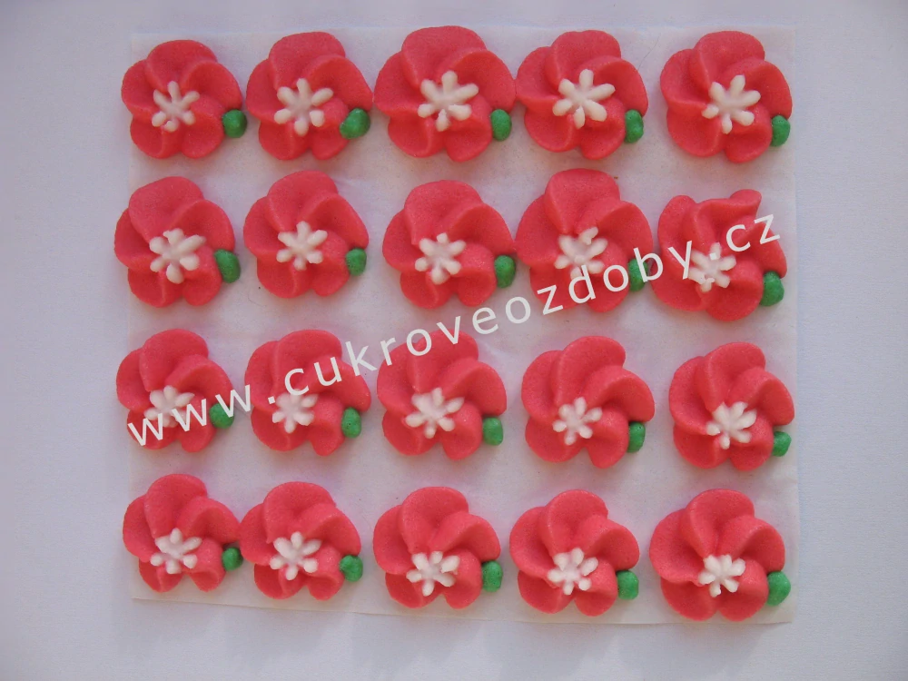 Střední točené typ 2