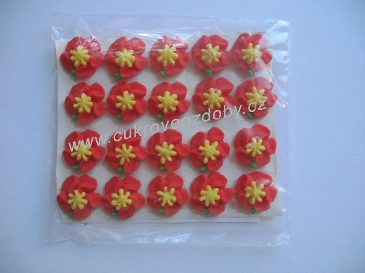 Střední točené typ 3