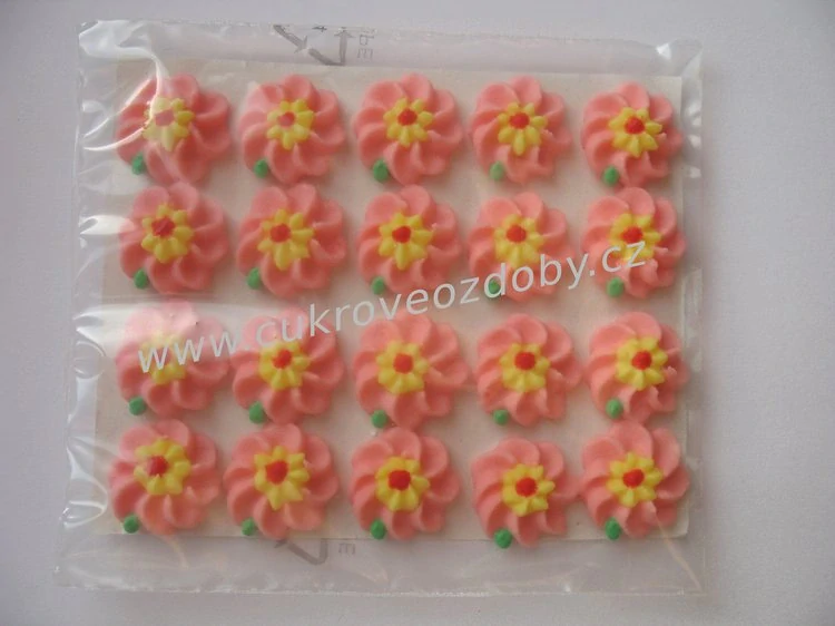 Střední točené typ 1