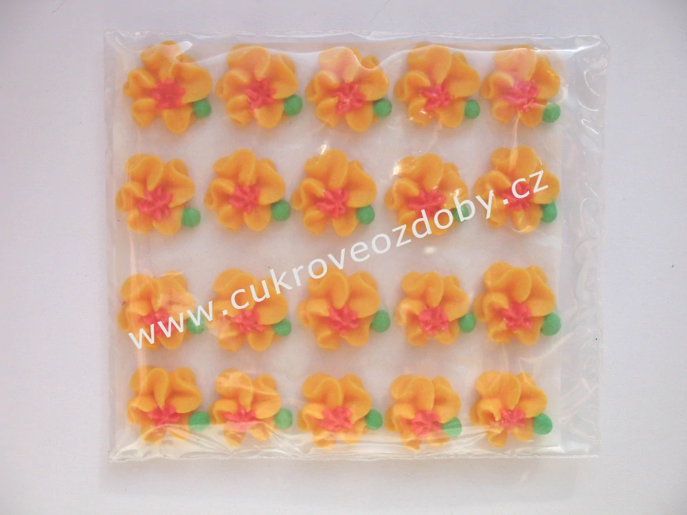 Střední točené typ 3