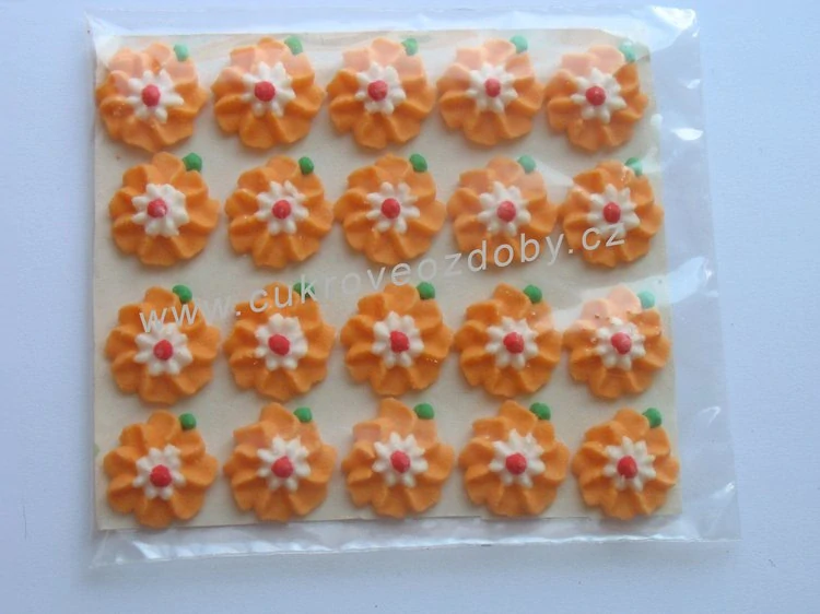 Střední točené typ 1