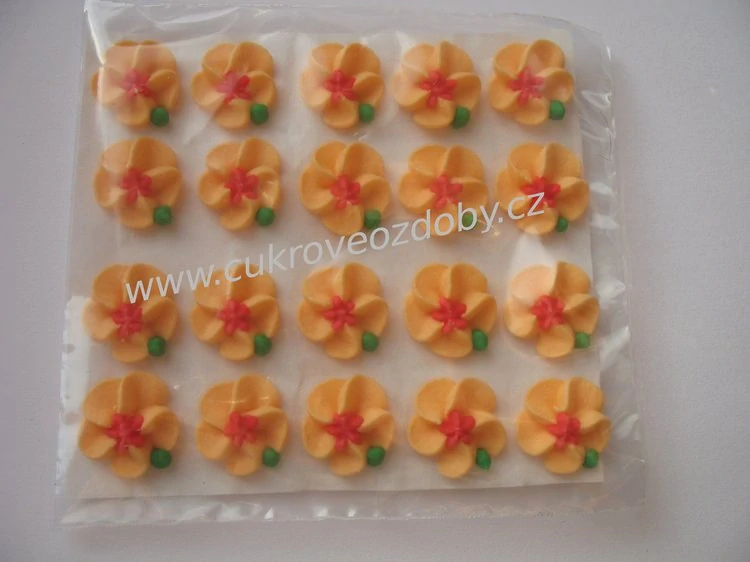 Střední točené typ 2