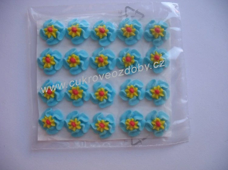 Střední točené typ 3