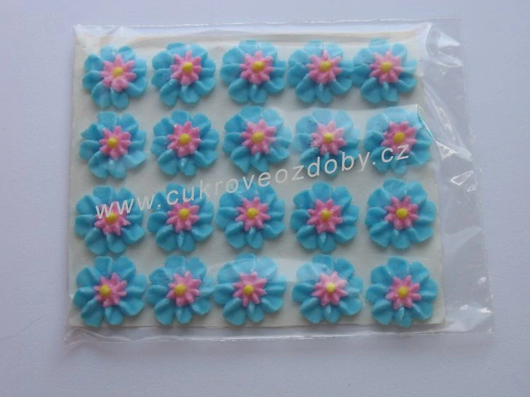 Střední točené typ 1