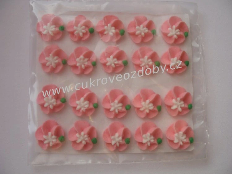 Střední točené typ 2