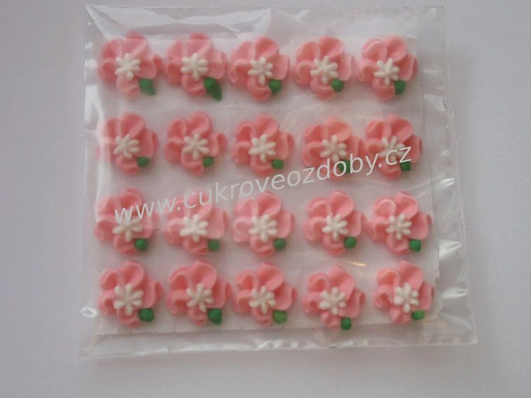 Střední točené typ 3