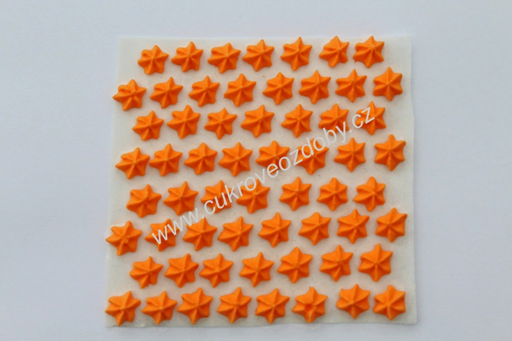 Hvězdičky