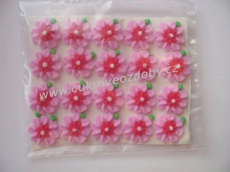 Střední točené typ 1