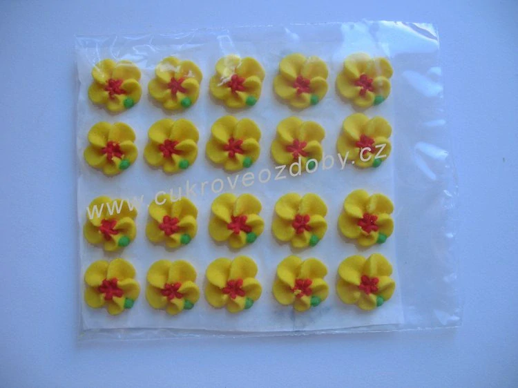 Střední točené typ 2