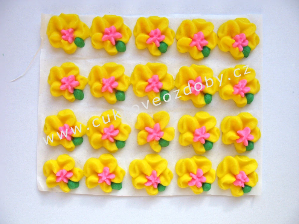 Střední točené typ 3