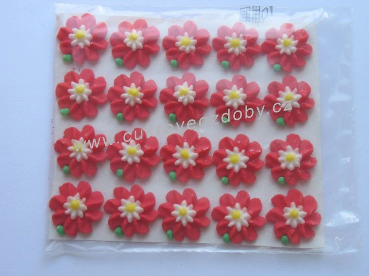 Střední točené typ 1