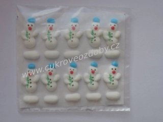 Sněhulák
