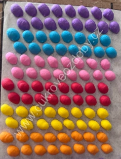 Velikonoční vajíčka