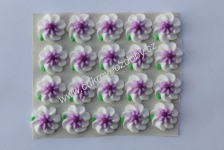 Střední točené typ 1